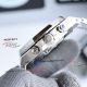 HBF replica audemars piguet royal oak chronograph white silver dial stainless steel watch (2)_th.jpg
